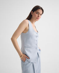 Paege Vest Top WOMENS TOPS