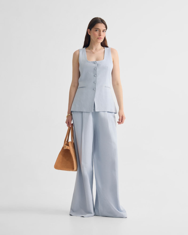 Paege Vest Top WOMENS TOPS