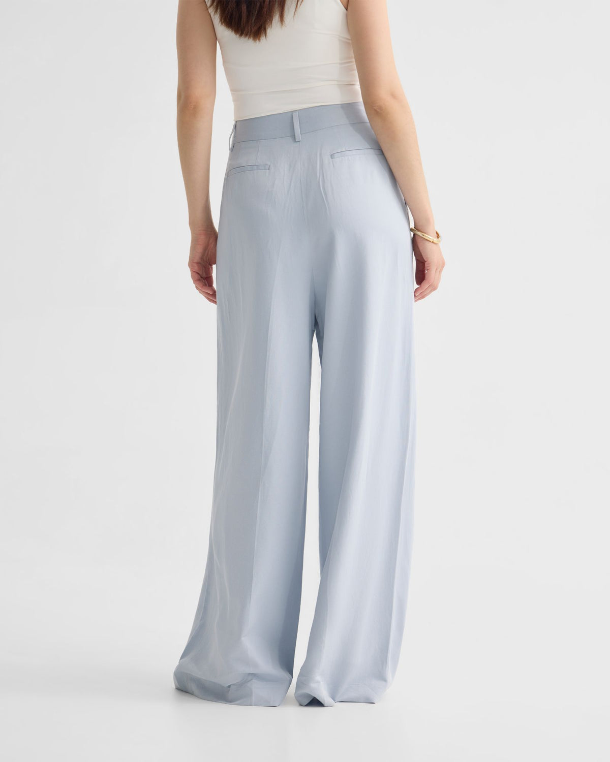 Margot Wide Leg Pants WOMENS PANTS