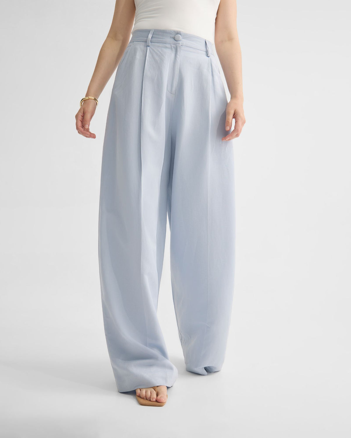Margot Wide Leg Pants WOMENS PANTS