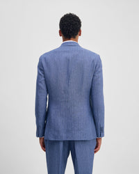 Hardy Double Breast Suit Jacket MENS SUITS