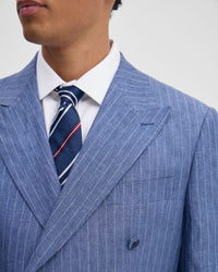 Hardy Double Breast Suit Jacket MENS SUITS