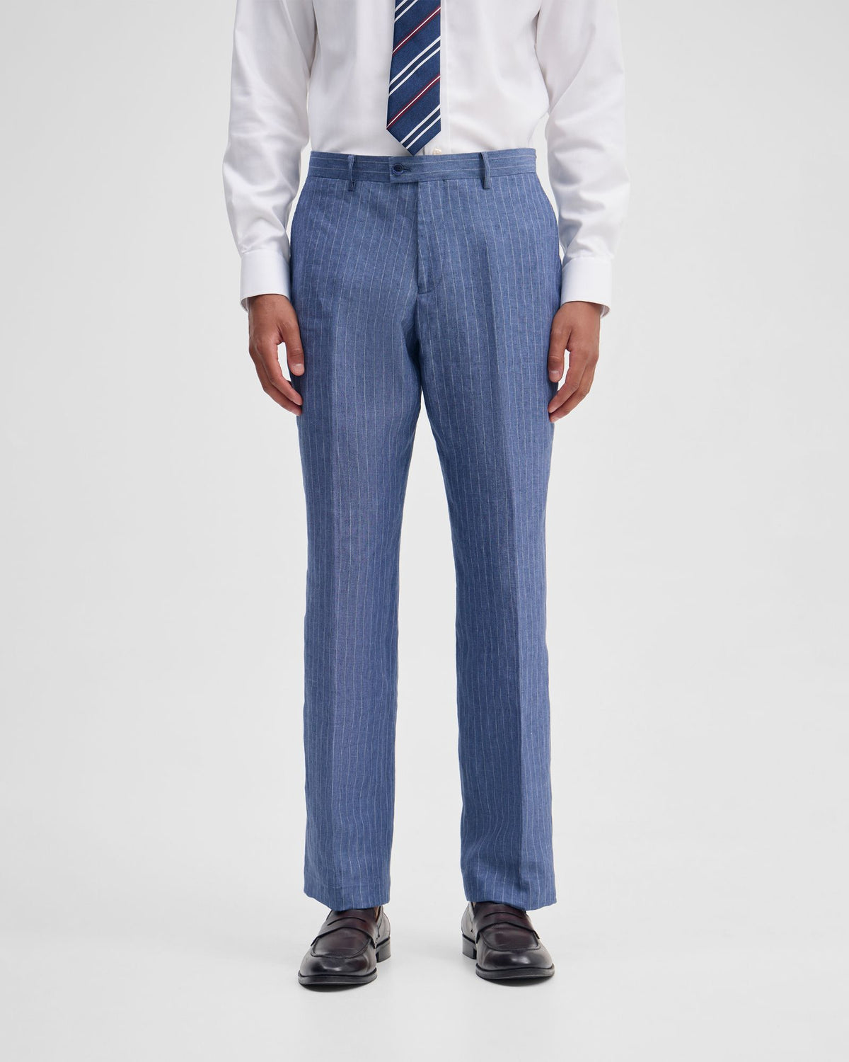 Hardy Linen Suit Trousers MENS SUITS