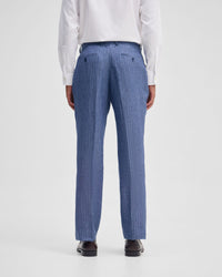 Hardy Linen Suit Trousers MENS SUITS