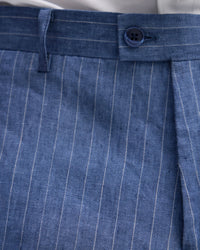 Hardy Linen Suit Trousers MENS SUITS