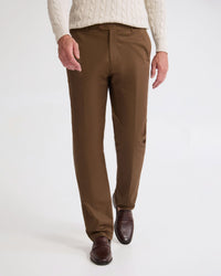 Wordsworth Cotton Pant