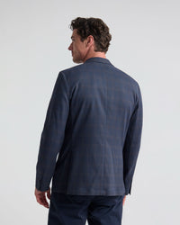 Milton Stretch Cotton Blazer MENS JACKETS AND COATS