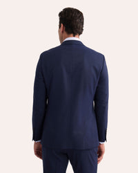 Hopkins Wool Suit Jacket MENS SUITS