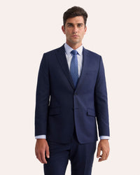 Hopkins Wool Suit Jacket MENS SUITS