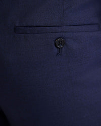 Hopkins Wool Suit Trousers MENS SUITS