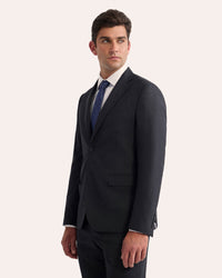Byron Wool Suit Jacket MENS SUITS