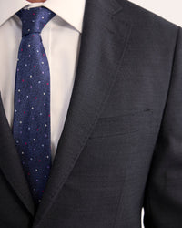 Byron Wool Suit Jacket MENS SUITS