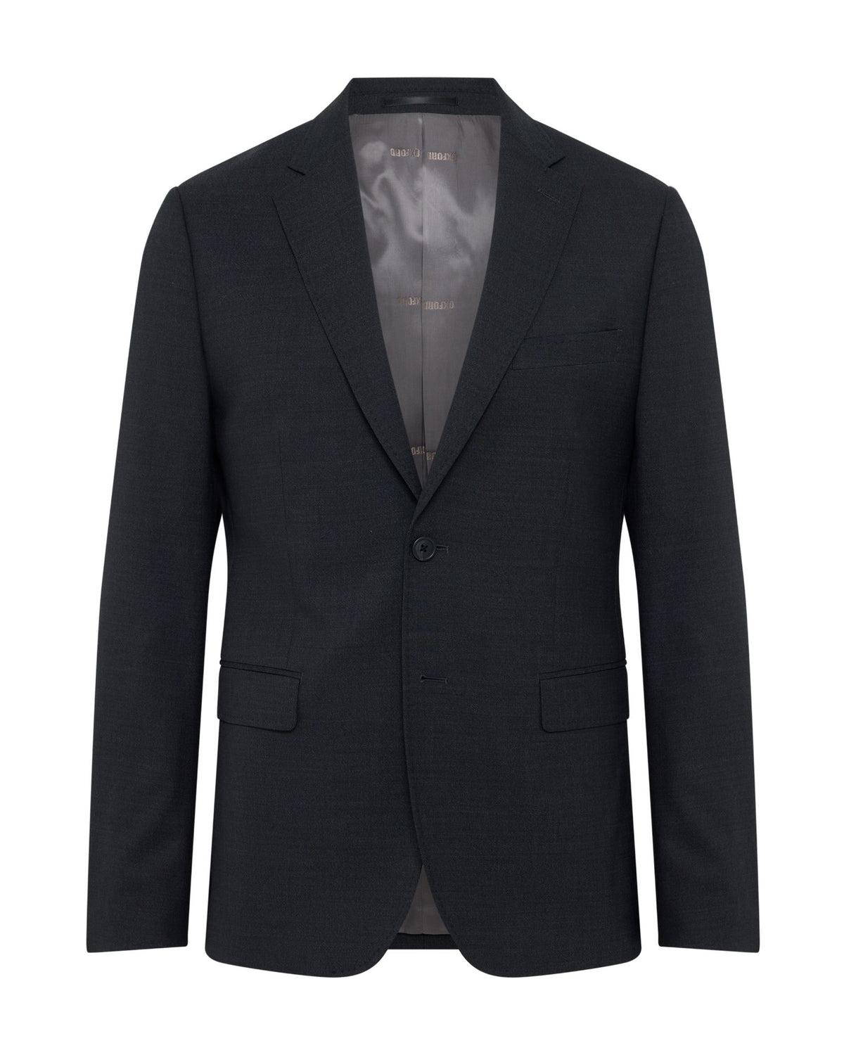 Byron Wool Suit Jacket MENS SUITS