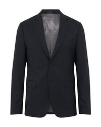 Byron Wool Suit Jacket MENS SUITS
