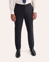 Byron Wool Suit Trousers MENS SUITS