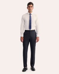 Byron Wool Suit Trousers MENS SUITS