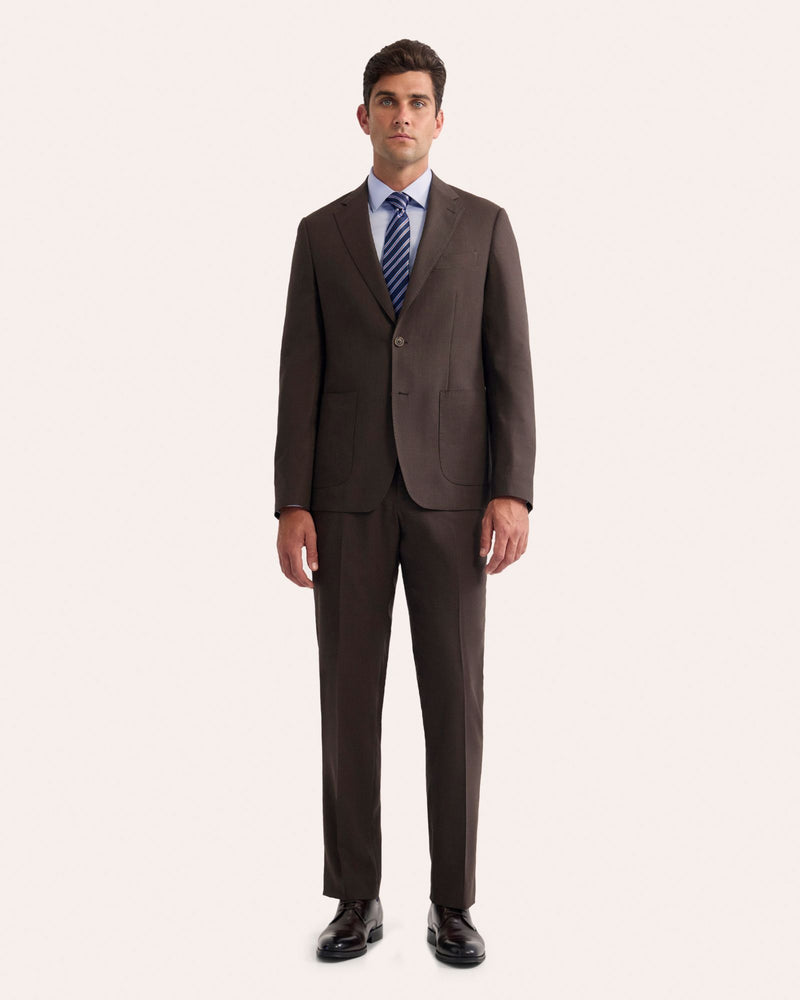 Wordsworth Wool Suit Jacket MENS SUITS