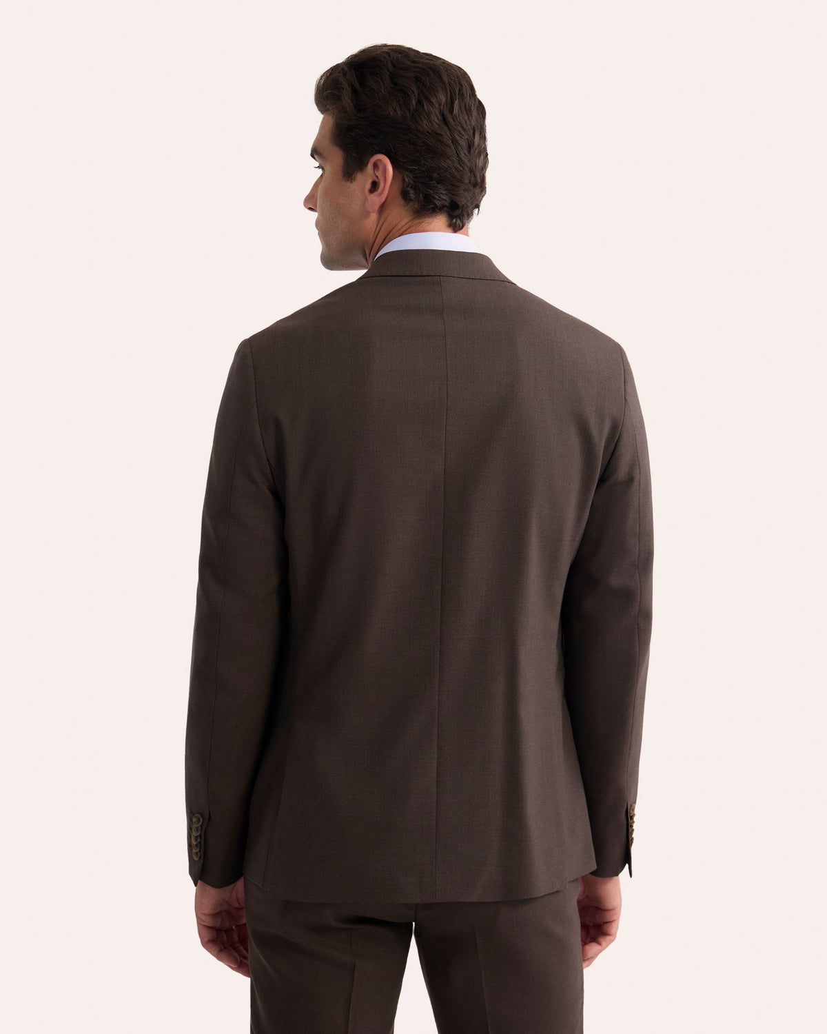 Wordsworth Wool Suit Jacket MENS SUITS