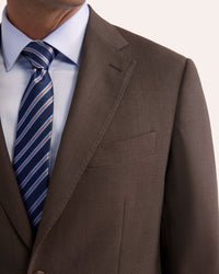 Wordsworth Wool Suit Jacket MENS SUITS