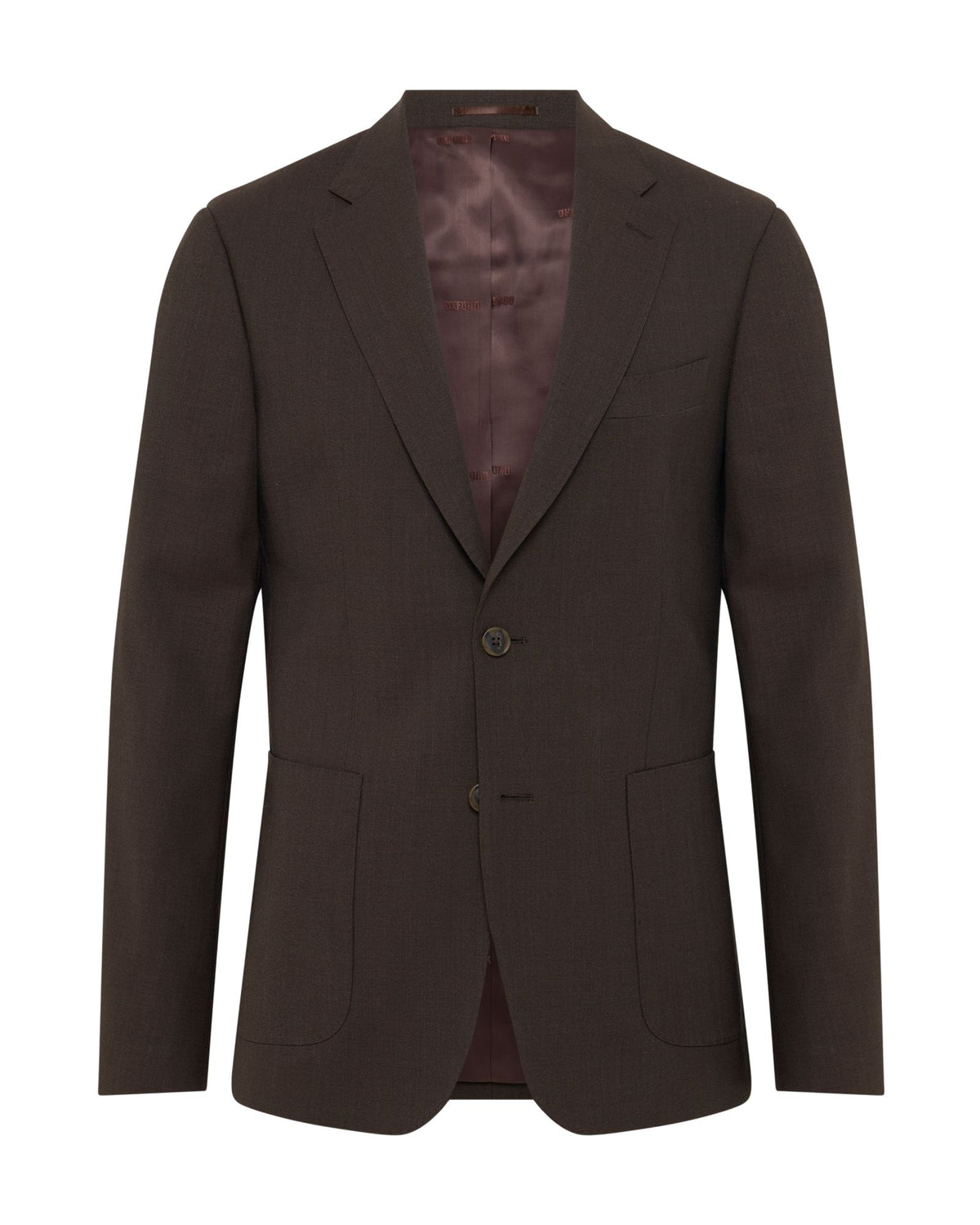 Wordsworth Wool Suit Jacket MENS SUITS