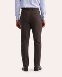 Wordsworth Wool Suit Pant MENS SUITS