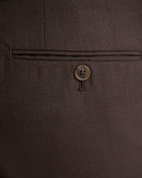Wordsworth Wool Suit Pant MENS SUITS