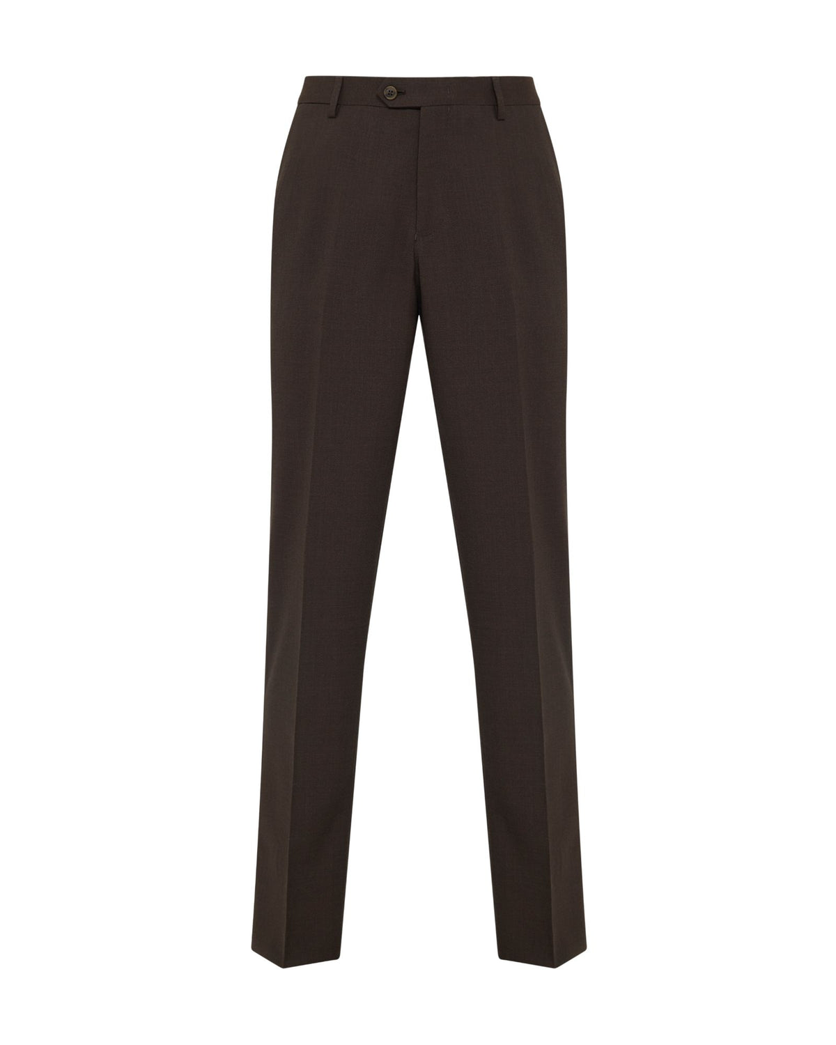 Wordsworth Wool Suit Pant MENS SUITS