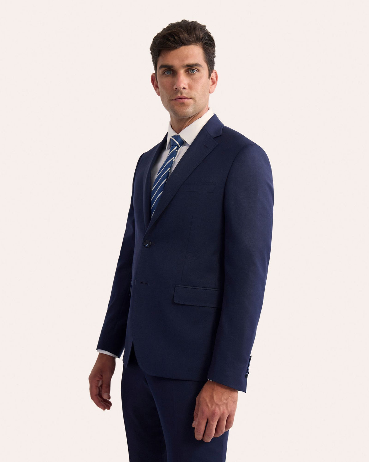 Wordsworth Wool Suit Jacket MENS SUITS