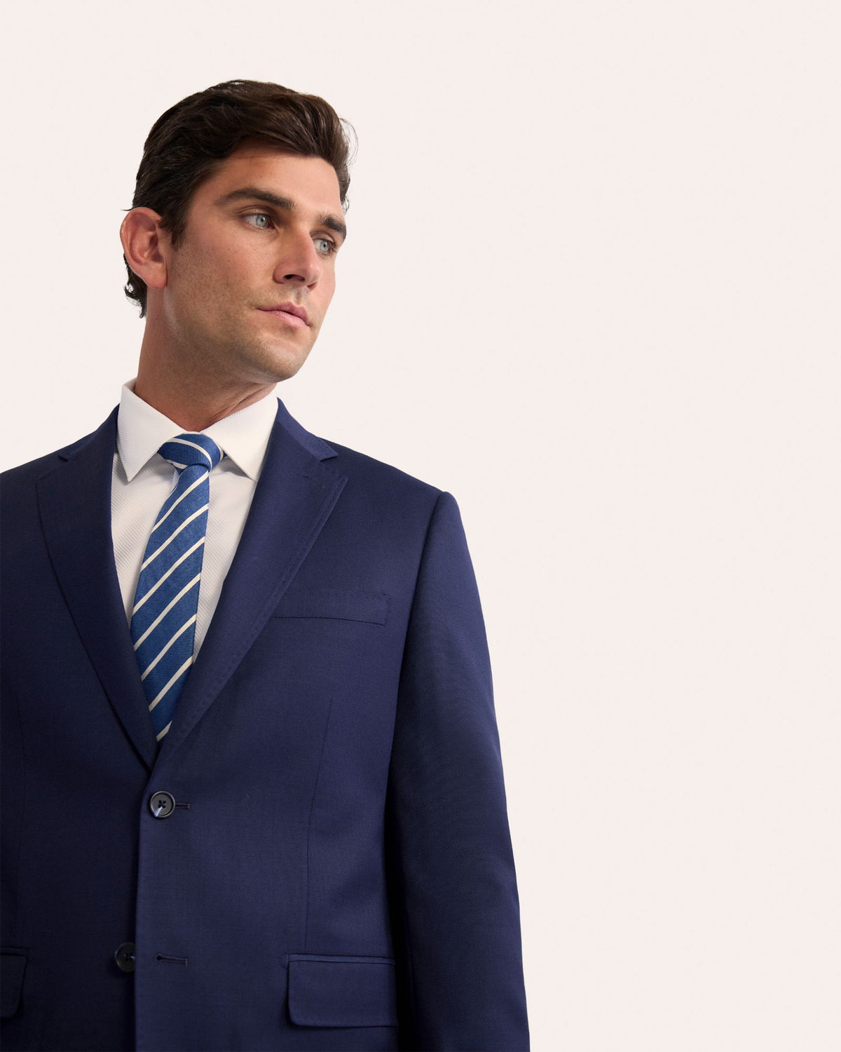 Wordsworth Wool Suit Jacket MENS SUITS