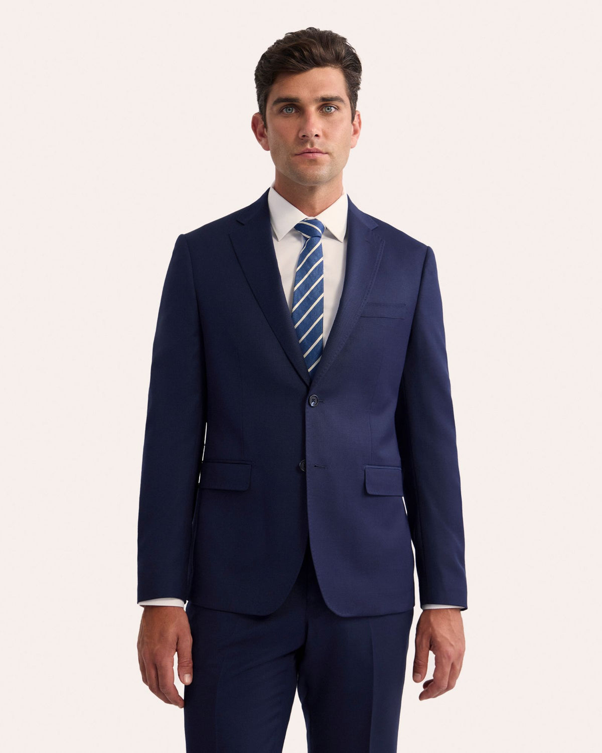 Wordsworth Wool Suit Jacket MENS SUITS