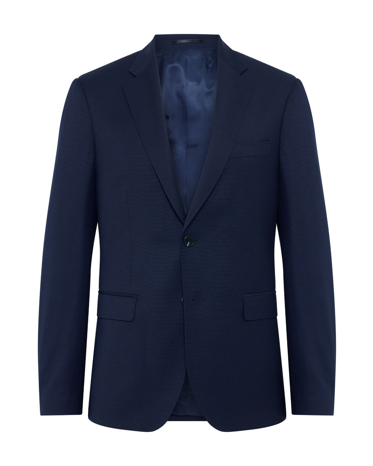 Byron Wool Suit Jacket MENS SUITS