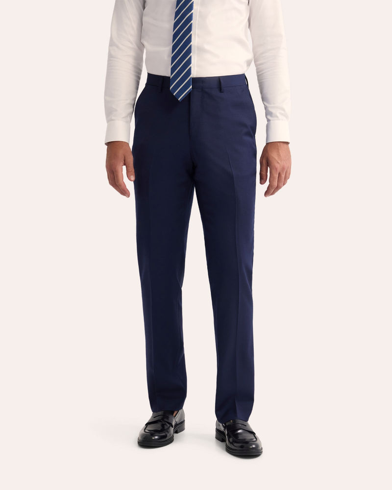 Byron Wool Suit Pant MENS SUITS