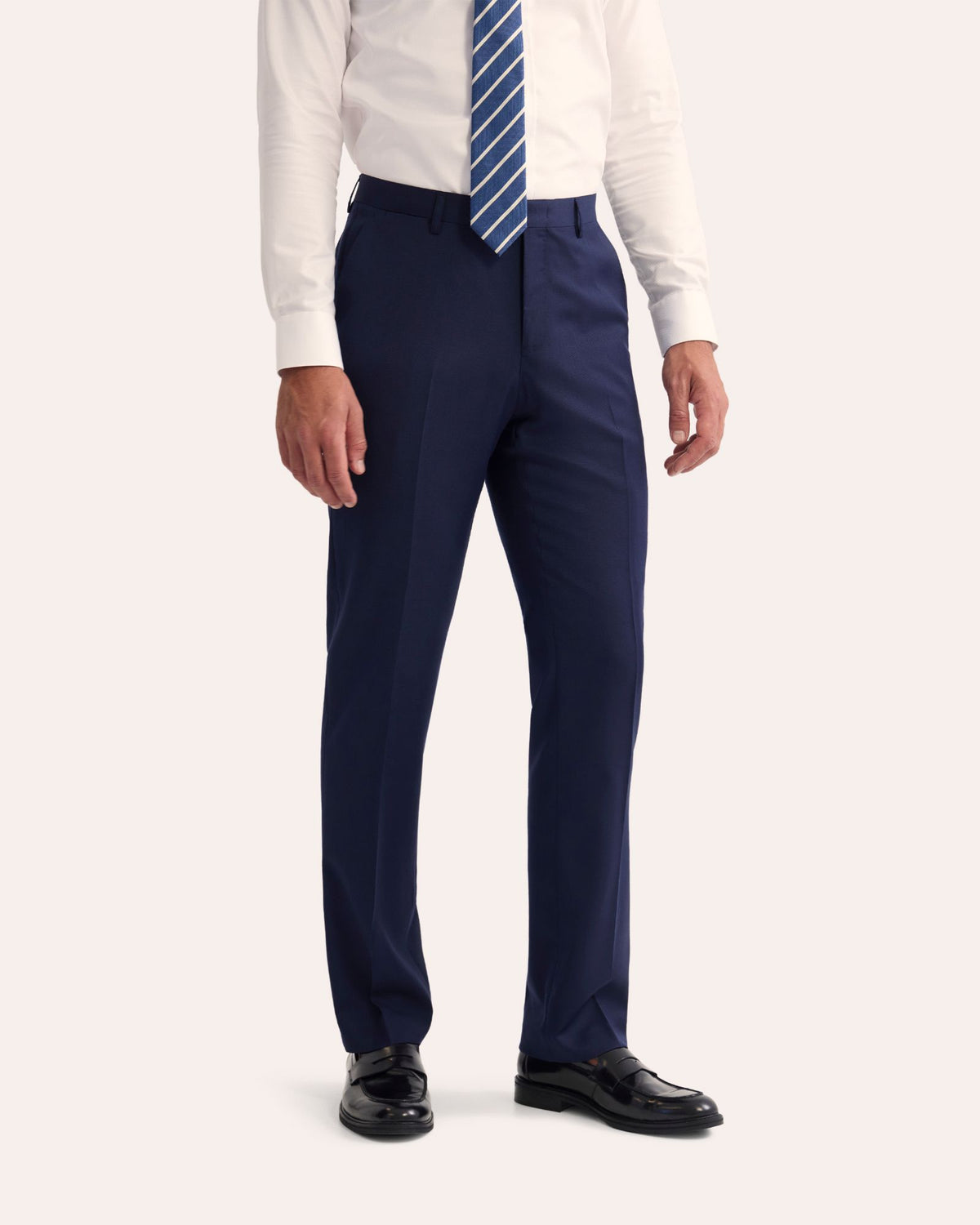 Byron Wool Suit Pant MENS SUITS