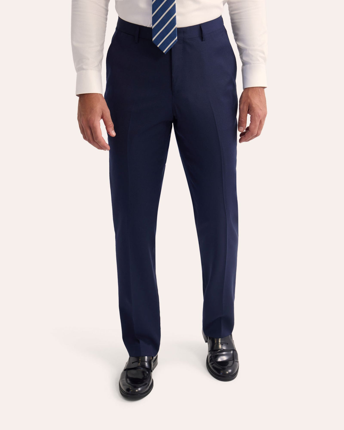 Byron Wool Suit Pant MENS SUITS