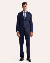 Byron Wool Suit Pant MENS SUITS