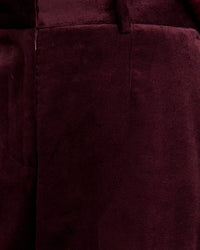 Lydia Velvet Pants WOMENS PANTS