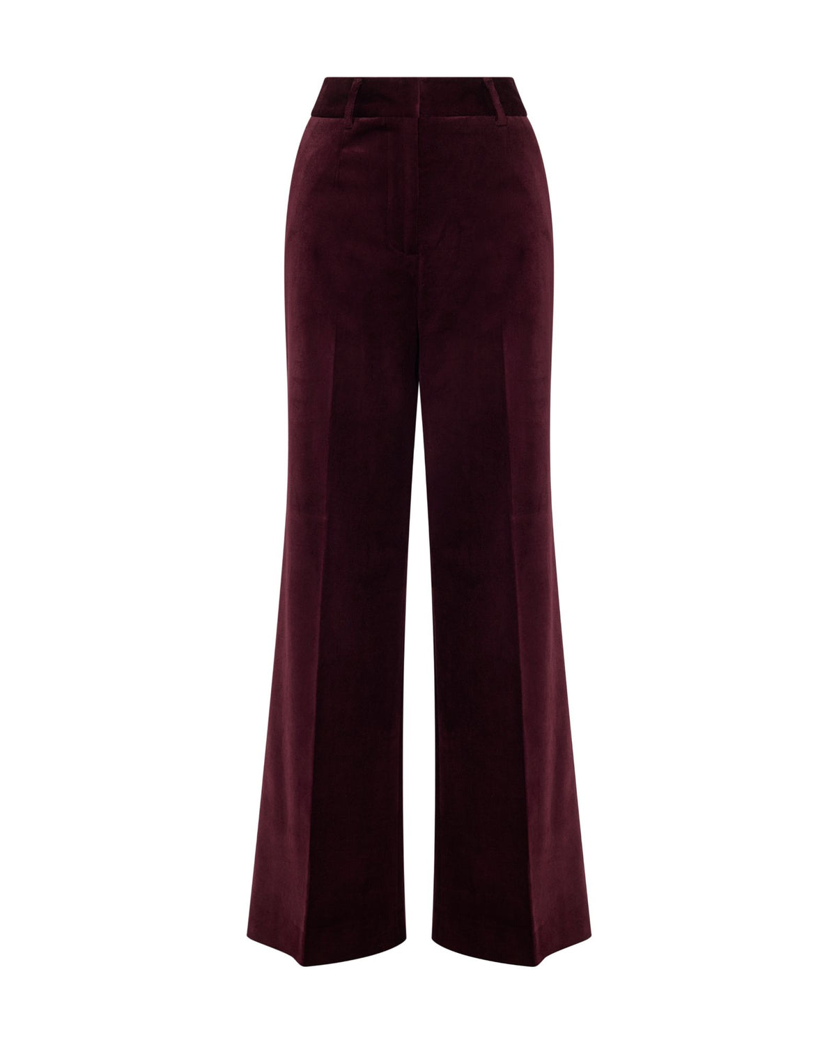 Lydia Velvet Pants WOMENS PANTS