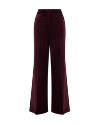 Lydia Velvet Pants WOMENS PANTS