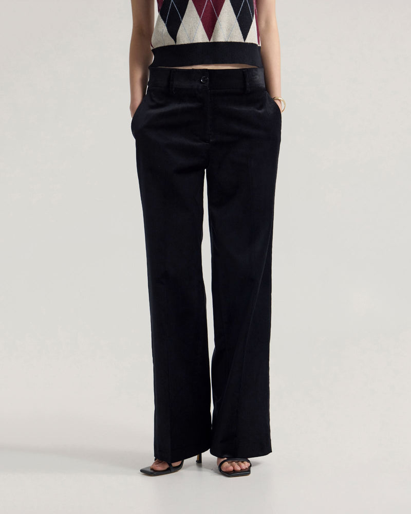 Elise Straight Leg Pants WOMENS PANTS