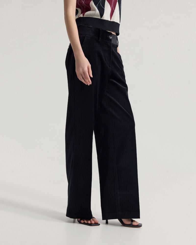 Elise Straight Leg Pants WOMENS PANTS