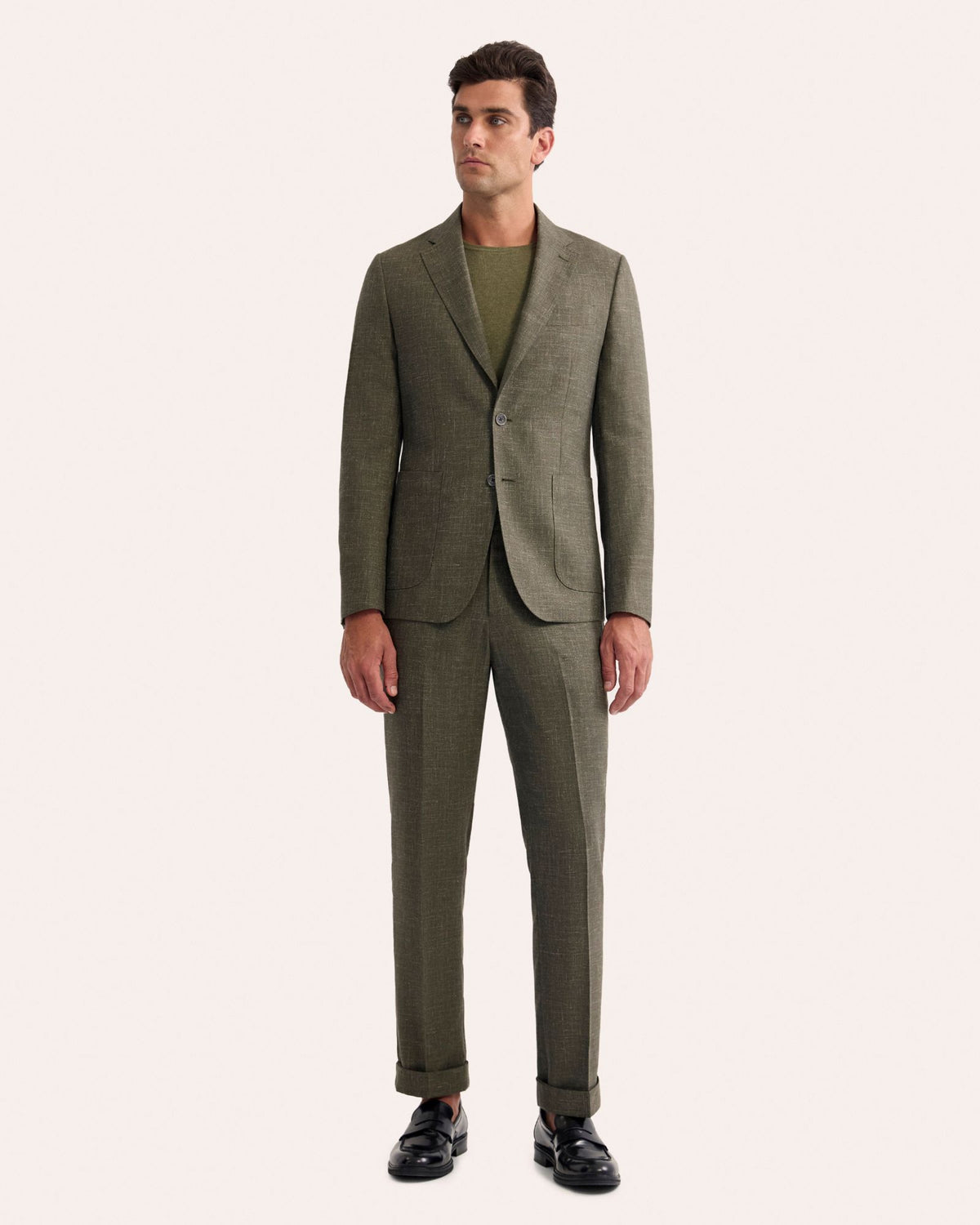 Wordsworth Suit Jacket MENS JACKETS AND COATS