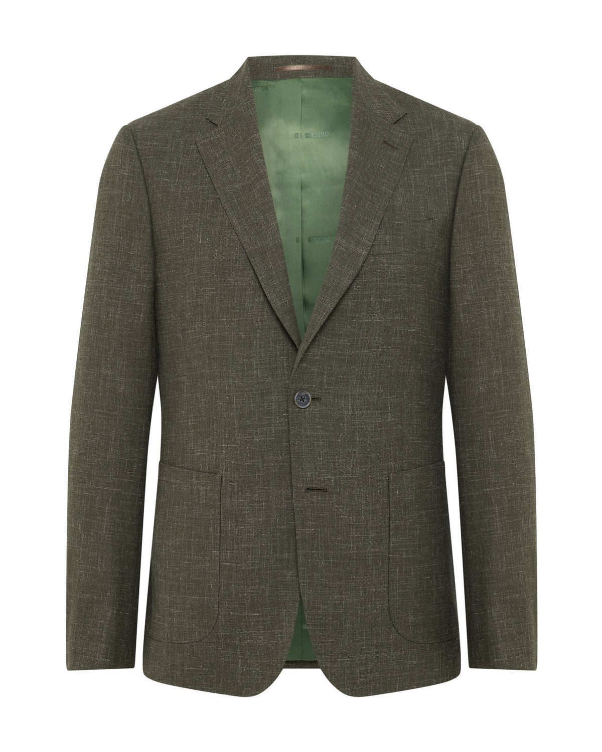 Wordsworth Wool/Linen/Silk Jacket MENS JACKETS AND COATS