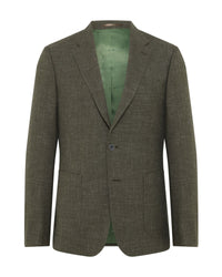 Wordsworth Wool/Linen/Silk Jacket MENS JACKETS AND COATS