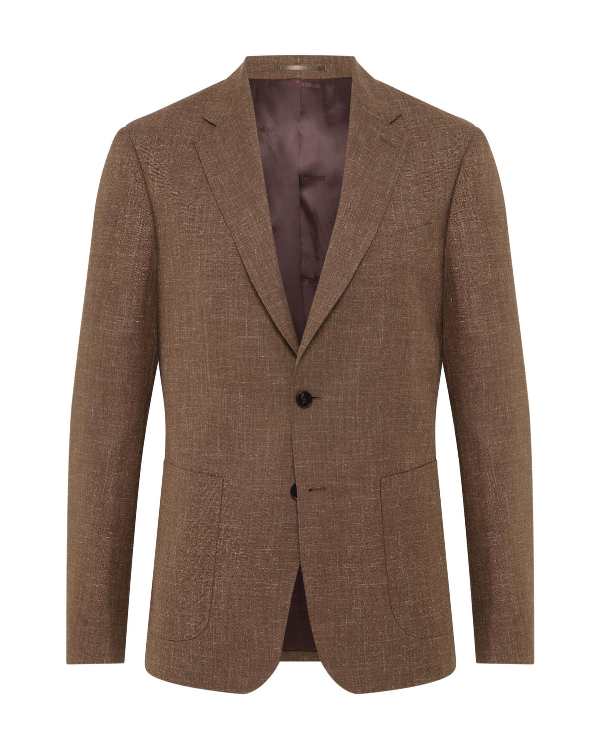Wordsworth Wool/Linen/Silk Jacket MENS JACKETS AND COATS