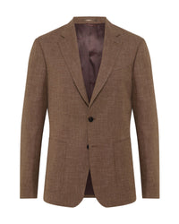 Wordsworth Wool/Linen/Silk Jacket MENS JACKETS AND COATS