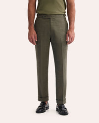 Byron Trousers MENS TROUSERS