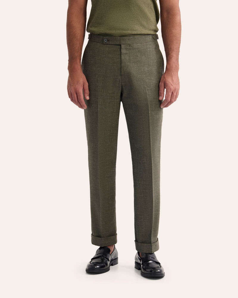 Byron Trousers MENS TROUSERS