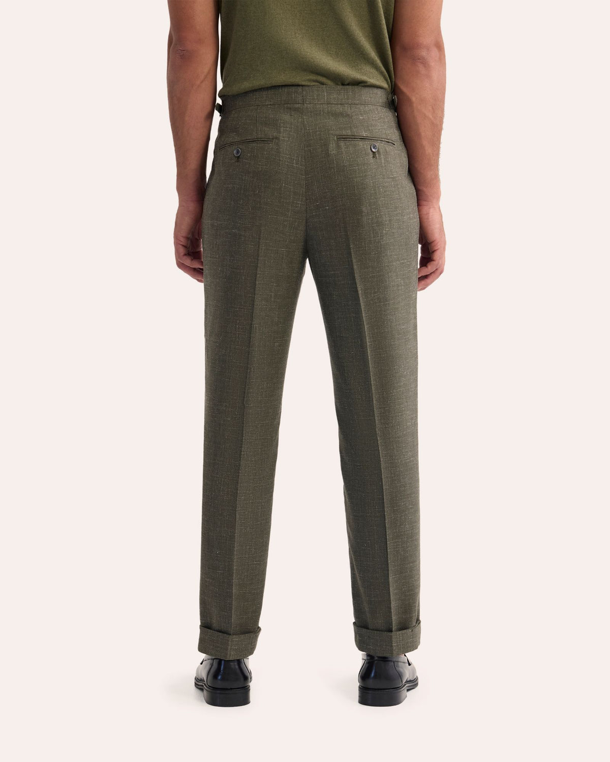 Byron Trousers MENS TROUSERS
