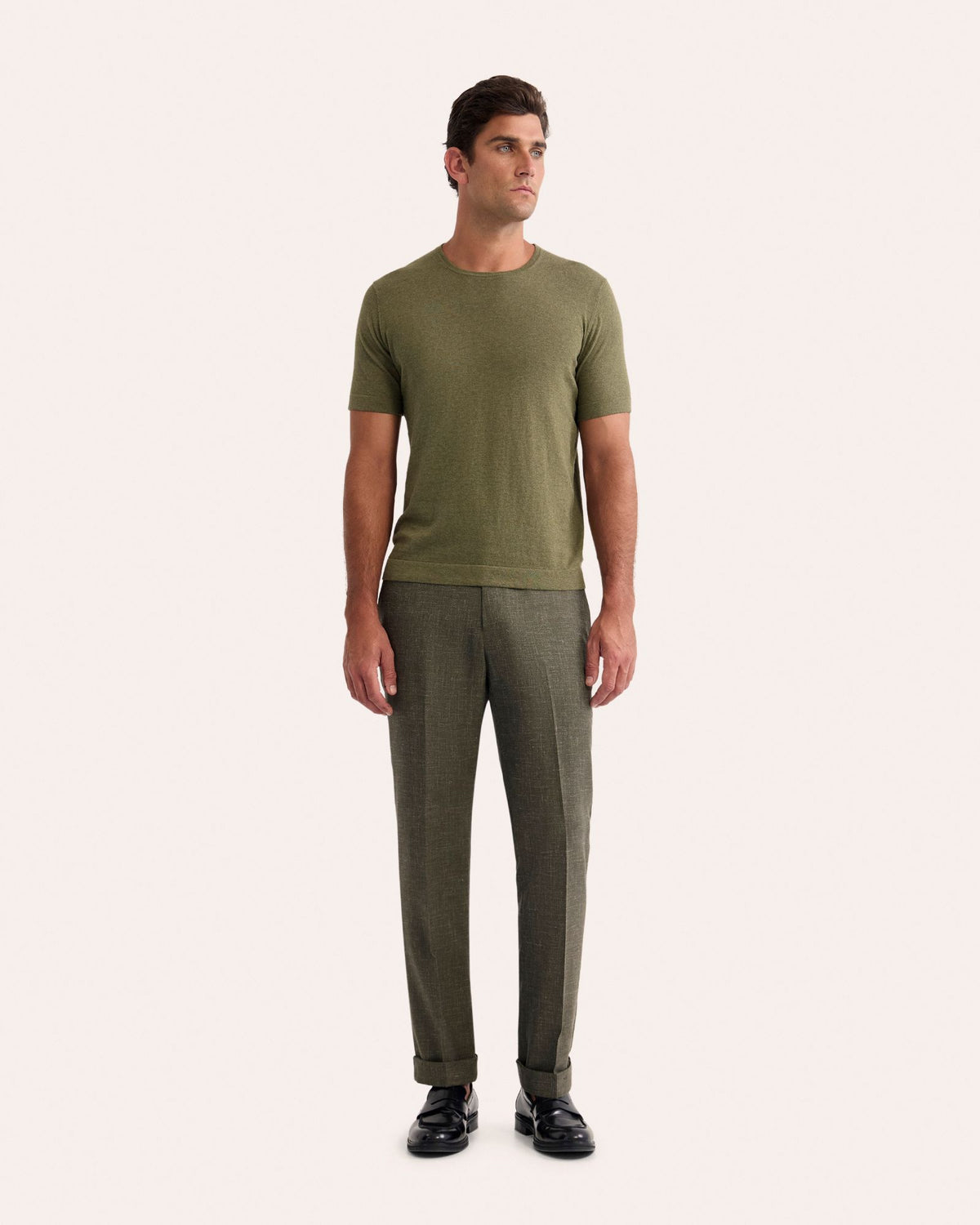 Byron Trousers MENS TROUSERS