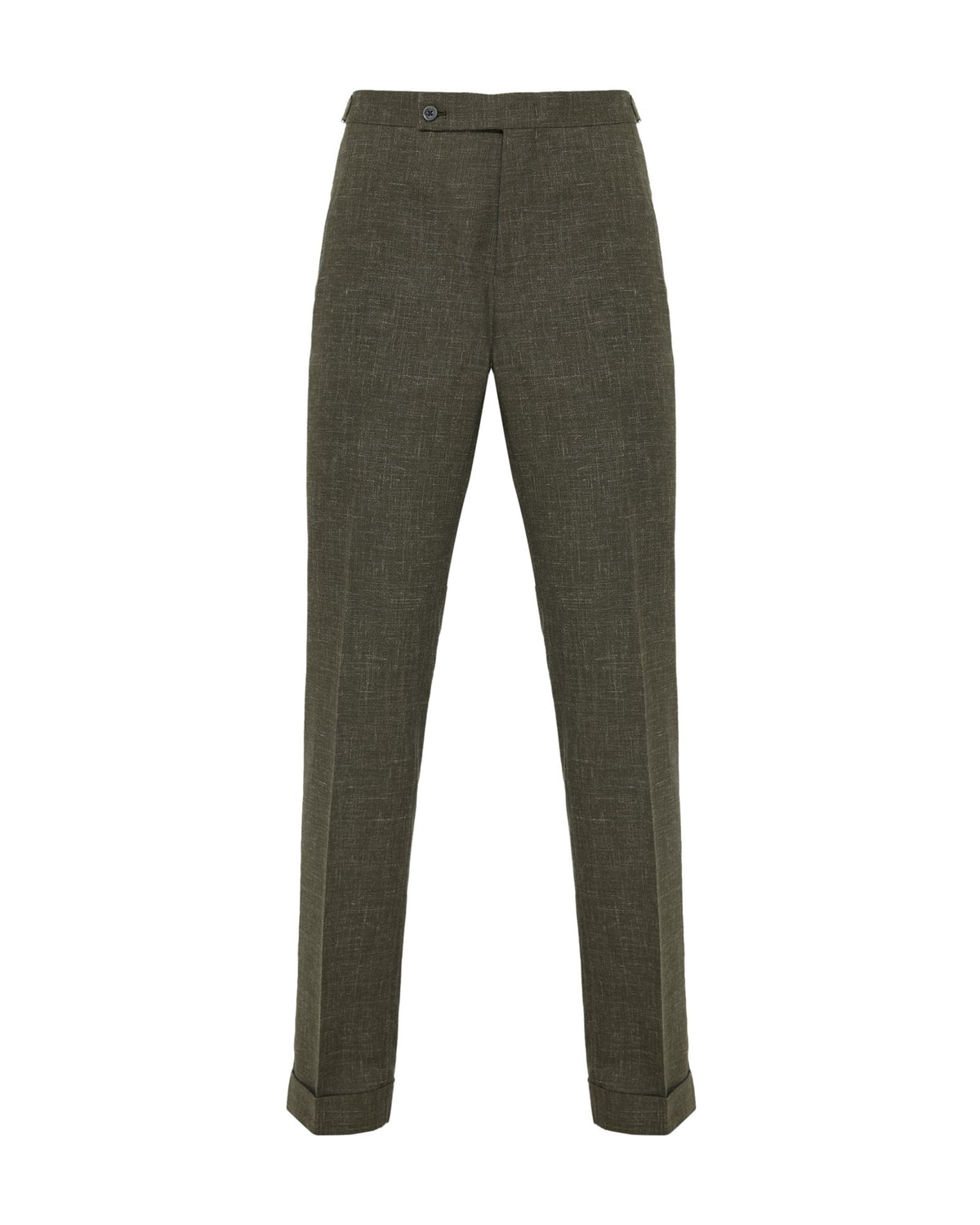 Wordsworth Wool Blend Trousers MENS TROUSERS